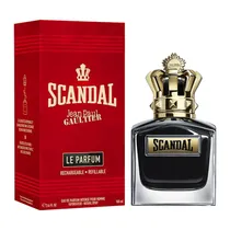 Perfume Masculino JP Gaultier Scandal Le Parfum Edpi 100ML