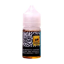 Essência para Vape e-Liquid Born To Vape Lemon Huls 20MG - 30ML