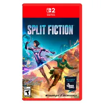 SW2 Split Fiction *NSW2*