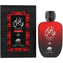 Perfume Emper Al Fares Hajes Flame - Eau de Parfum - Unissex - 100ML