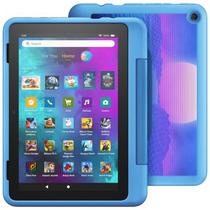 Amazon Tablet Fire HD 8 Kids Pro Age 6+ Cyber SKY