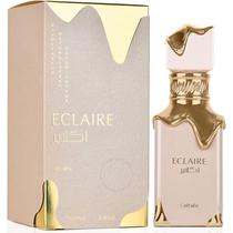 Lattafa Perfume Eclaire Fem 100ML Edp s/C