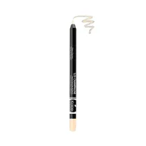 Lápiz Delineador de Ojos Kokie Velvet Smooth 529 Champagne