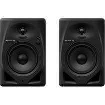 Alto-Falante Monitor Pioneer DM-50D - Preto