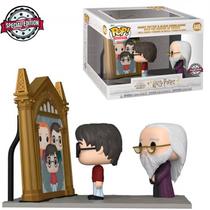 Funko Pop Harry Potter *Moments* Harry & Albus Mirros Of Erised 145