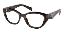 Prada Lentes PR21ZV *19J101 #53