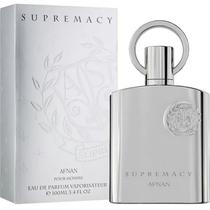 Afnan Supremacy Pour Homme Silver Edp 100ML