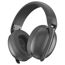 Headset Sem Fio Gaming Satellite AE-900 com Microfone Omnidireccional/50MM - Preto