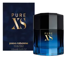 Paco Rabanne Pure XS Edt 100ML