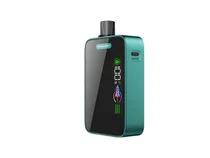Vapesoul 15000 Puffs Fresh Mint