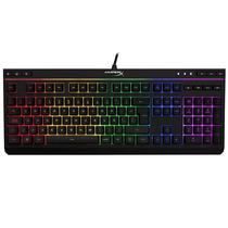 Teclado Gamer Hyperx Alloy Core RGB USB - Preto HX-KB5ME2-BR