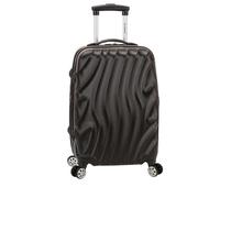 Malas Rockland Melbourne Hardside Spinner Luggage