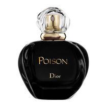 Perfume Christian Dior Poison Eau de Toilette Feminino 100ML