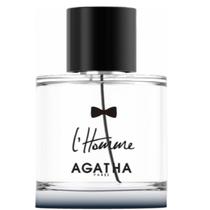 Perfume Agatha L'Homme Edp Masc 100ML