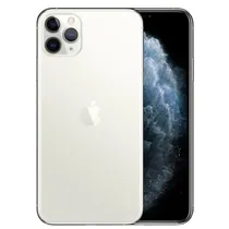 Apple iPhone 11 Pro Max 512GB A2218 - Silver (Cpo) (Lacrado - Gar. Apple)