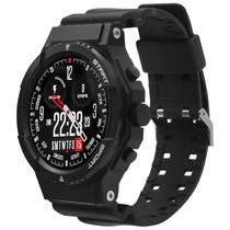 Relogio Smartwatch Blulory SV GPS - Preto