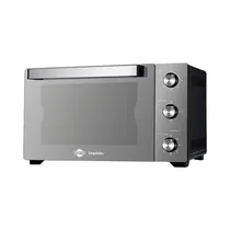 Horno Eléctrico Tokyo Exquisite Edtheesp 45L 1700W 220V