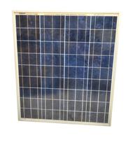 Solar 60W 12V 30X25" TPSHP-12-60 Policristalino Painel