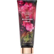 Locao Corporal Victorias Secret SKY Blooming Fruit 236ML