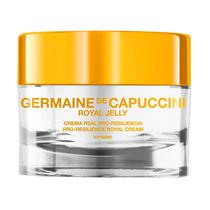 Germaine de Capuccini Crema Hidratante Pro-Resilencia Extreme Anti-Arrugas La Piel Se Muestra Mas Nutrida, Sedosa, Recupera L s/C