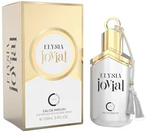 Perfume Camara Elysia Jovial Edp 100ML - Feminino