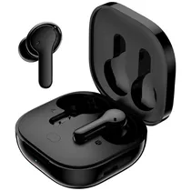 Fone de Ouvido QCY T13 - Bluetooth - Preto