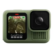 Go PRO13 Camera Hero 13 CHDHX-133-RW Green