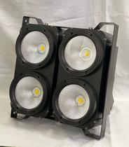 LED Cob Digi Light 400W 4BOCA Frio/Quente