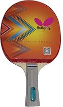 Raquete para Ping Pong Butterfly 2 TBC202