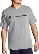 Outlet Camiseta Champion GT23H Y06794 806 - Masculina
