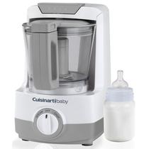 Maquina Papinha para Bebe Cuisinart BFM-1000 110V