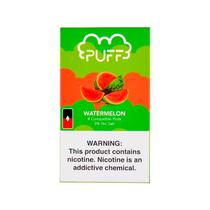 Vaper Puff Pods Watermelon 5%