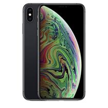 iPhone XS Max 64GB Black Swap "100%"