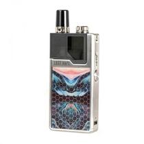 Kit Lost Vape Orion Q Pod Silver Fantasy