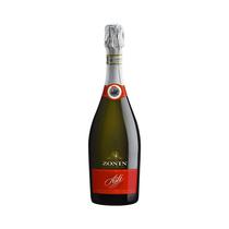 Zonin Vino Espumante Asti 750ML Con 7% -