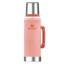 Garrafa Termica Stanley Legendary Classic 1 Litro - Rosa