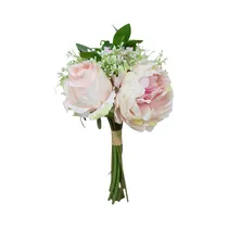 Ramo de Flores Artificiales Concepts 420-593838 28 CM