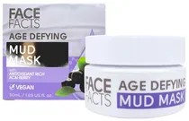 Máscara Facial Face Facts Mud Mask Age Defying - 50ML