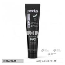 Sensus Direct .01 Platinum Fard 200ML