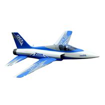 Aviao FW Zeus 90MM PNP 6S Edf Sport Jet FJ32011P