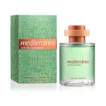 Perfume Antonio Banderas Mediterraneo Edt Masculino 100ML