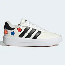 Tenis Adidas Court Platform ID4523