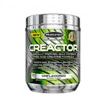 Creactor 238G Unflavored - Muscletech