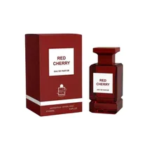 Emper Milestone Red Cherry 100ML Edp c/s