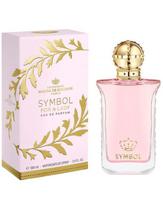 Perfume Marina de Bourbon Symbol For A Lady Eau de Parfum Feminino 100ML