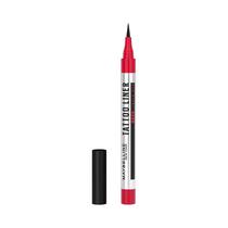 Delineador Maybelline Tattoo Liner Liquid Black 48H 1GR