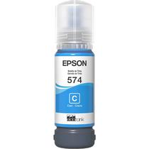 Garrafa de Tinta Epson T574320 - Magenta 70ML