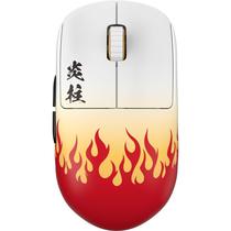 Mouse Pulsar X2H Wireless Medium Demon Slayer - Kyojuro