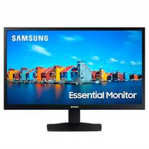 Monitor Samsung LS19A330NHLXZP 19" HD D-Sub/HDMI Bivolt