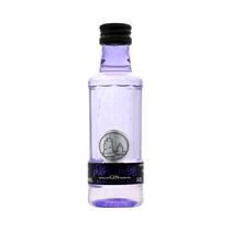 Gin Puerto de Indias Blackberry Miniatura 50ML